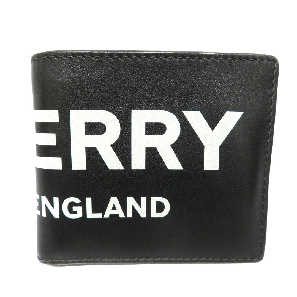 Burberry Wallet Bifold - Picture 2 of 8